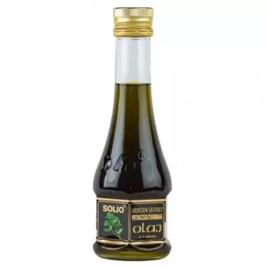 petrezselyemmag olaj 200 ml