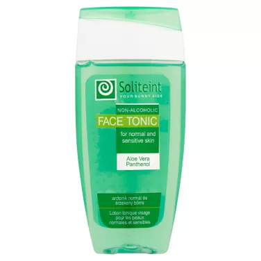 Tonik normál érzékeny bőrre 150 ml