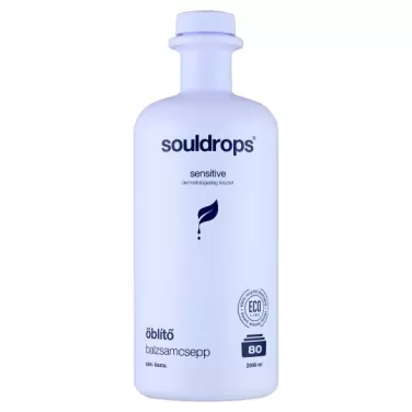 balzsamcsepp öblítő 2000 ml