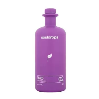 kristálycsepp öblítőszer 2000 ml