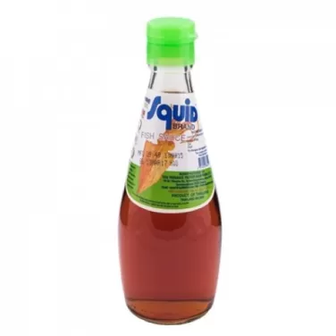 Squid halszósz 300 ml