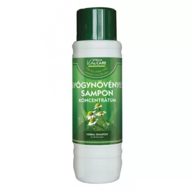 Vitacare gyógynövényes sampon koncentrátum 1000 ml