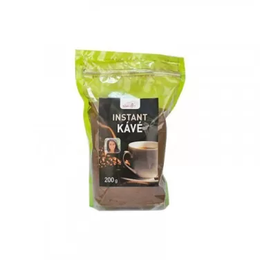 Fitt instant kávé 200 g
