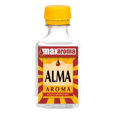aroma max alma 30 ml