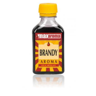 aroma max brandy 30 ml