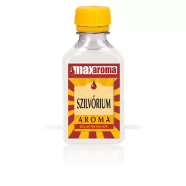 aroma max szilvórium 30 ml