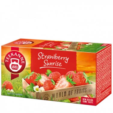 epres filteres tea 20db