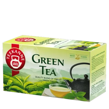 zöld tea 20x1,75g 35 g