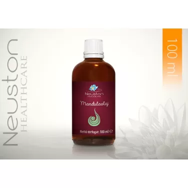 Mandulaolaj 100 ml