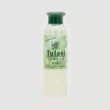 Slas mentes sampon teafa 500 ml