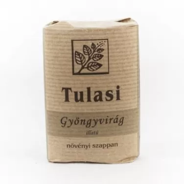 Szappan gyöngyvirág 100 g