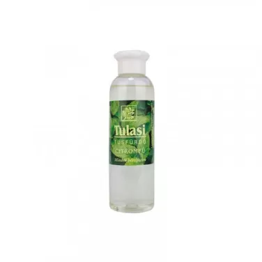 Tusfürdő citromfű 250 ml