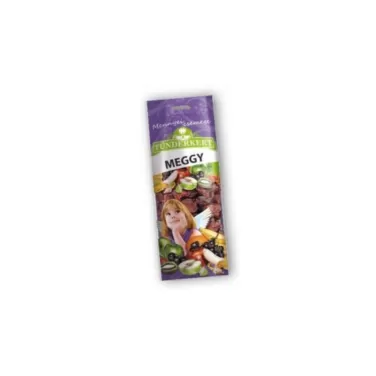 aszalt meggy 80g