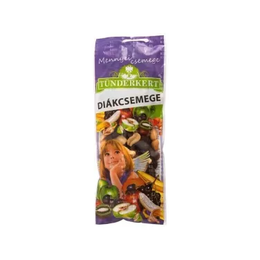 diákcsemege 100 g