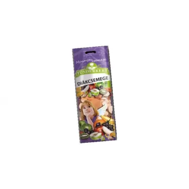 kandírozott vörösáfonya 100 g