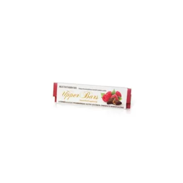 Upperbars multivitamin 100 málnás szelet 25 g