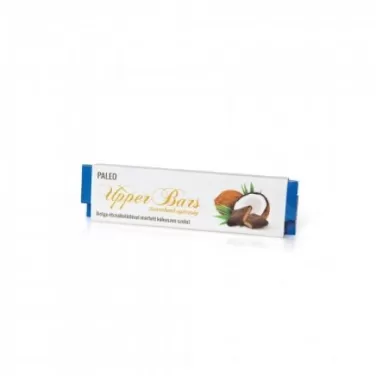 Upperbars paleo kókusz szelet 25 g