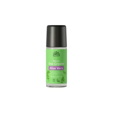 Urtekram bio deo roll-on aloe vera 50 ml