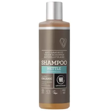 Bio sampon csalán 250 ml