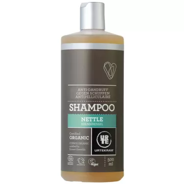 Bio sampon csalán 500 ml