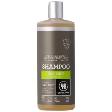 Bio sampon teafaolaj 500 ml