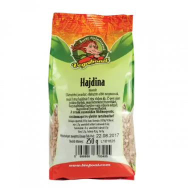 hajdina 500 g