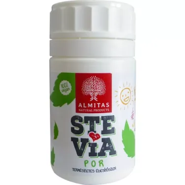 Vesta stevia por 20 g