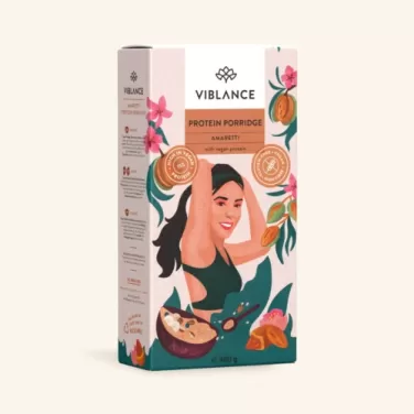 proteinkása amaretti 400 g