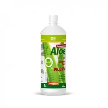 Virde aloe vera barbadensis juice 1000 ml