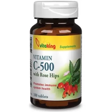 c-500mg tabletta 100db