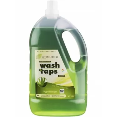 Wash Taps mosószer teafa-aloe 4500 ml