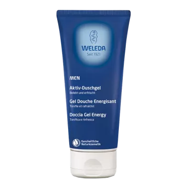 férfi tusfürdő 200 ml
