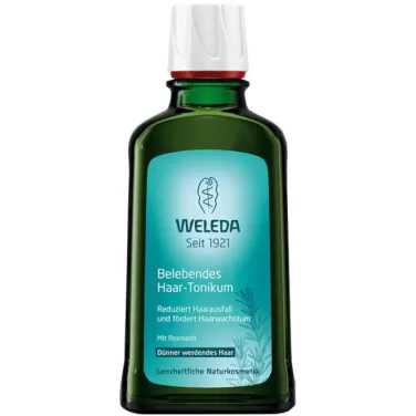 revitalizáló hajszesz vékony szálú hajra 100 ml