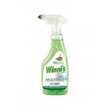 üveg, ablak, általános tisztító spray 500 ml
