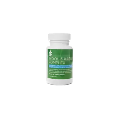 Indol-3-karbinol komplex 60 db