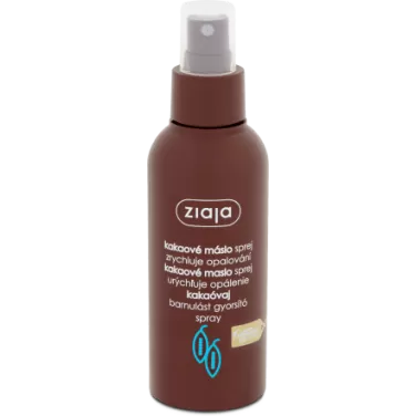 kakaóvajas barnulást segítő spray 100 ml