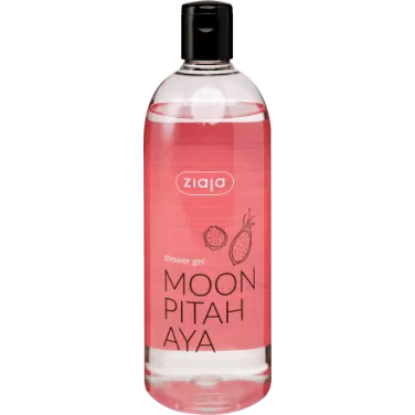 tusfürdő gél sárkánygyümölcs kivonattal 500 ml